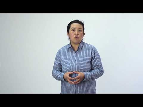 Видео: 5 Өзүн өзү баамдоо жана өзүнө ишенүү