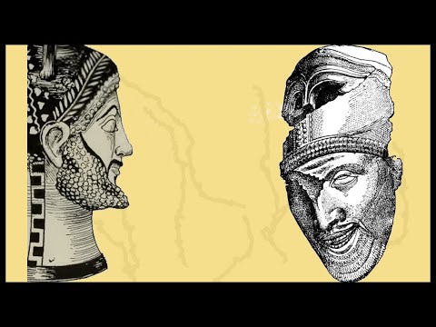 Видео: Произходът на гърците, или края на една мистерия, January 12, 2024