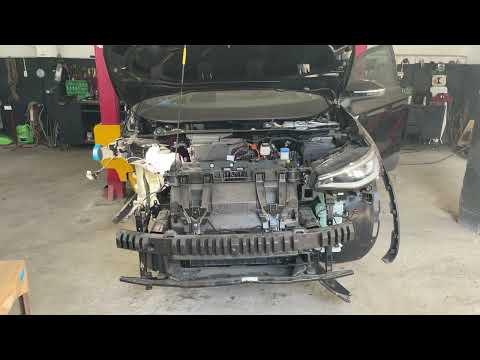 Видео: ТО VW ID4 обслуживание и эксплуатация электромобиля, техническое обслуживание