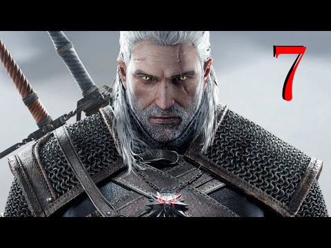 Видео: Стрим с PS5 | Ведьмак Дикая охота
