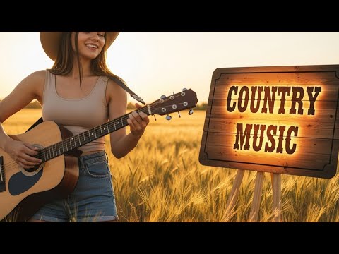 Видео: Лучший Медленный Классический Кантри Музыкальный Дуэт — Нежная Серенада