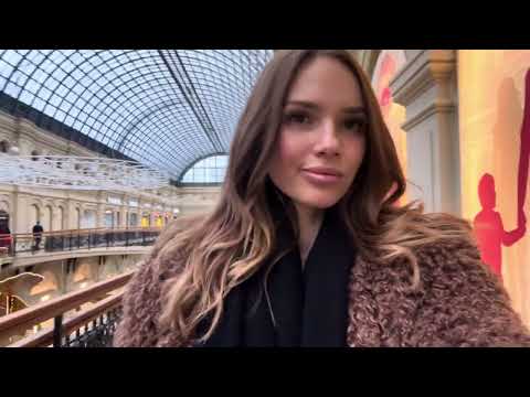 Видео: Идем в секонд хенд ( Столичный гардероб, планета сх) примерка и прогулка по Москве 🎀