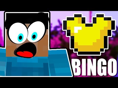 Видео: НАПРЕГНАТ ФИНАЛ | Minecraft BINGO
