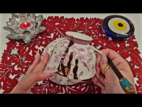 Видео: ✨ЧТО НЕОЖИДАННО💥 ПОМЕНЯЕТСЯ🔥 СО ДНЯ НА ДЕНЬ💯❓ Послание на кофейной гуще☕🧿