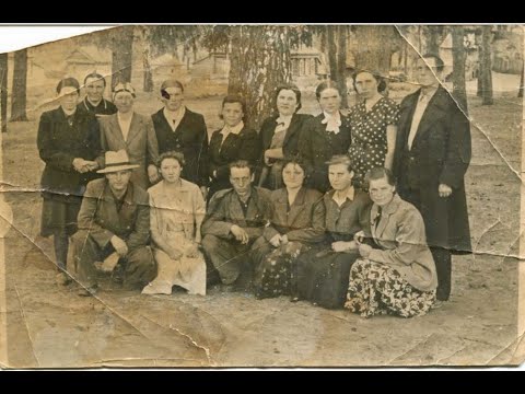 Видео: Милое милое, навсегда ушедшее   17 часть