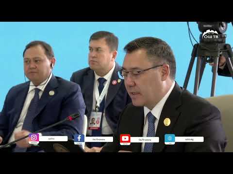 Видео: ТҮШКҮ ЖАҢЫЛЫКТАР топтому 08.10.2025