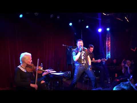 Видео: КняZz - Наука Билли Бонса (Acoustic)