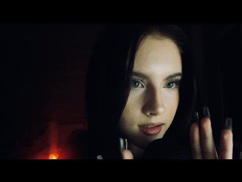 Видео: асмр НЕРАЗБОРЧИВЫЙ шепот | звуки рук🤲🏻