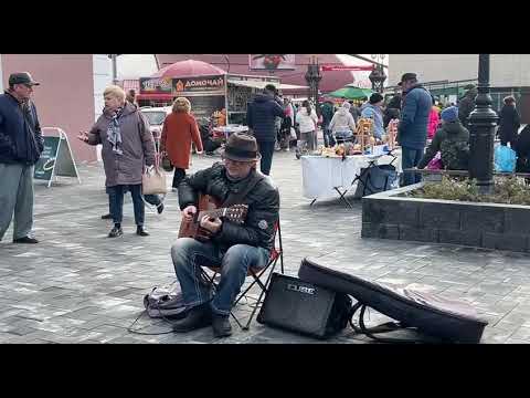Видео: Знакомьтесь! Новый музыкант на канале!