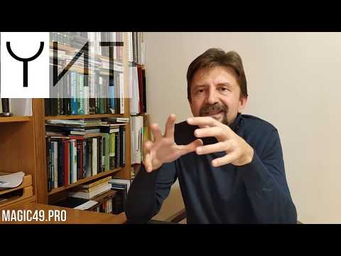 Видео: «Про_чтение слов», встреча вторая. Корень «ЧИТ» и Йога Сознания.