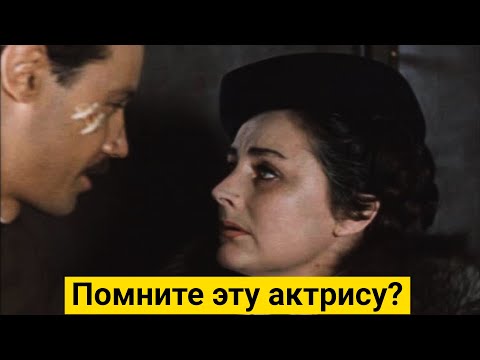 Видео: Помните эту актрису? Как сложилась судьба Юноны Каревой?