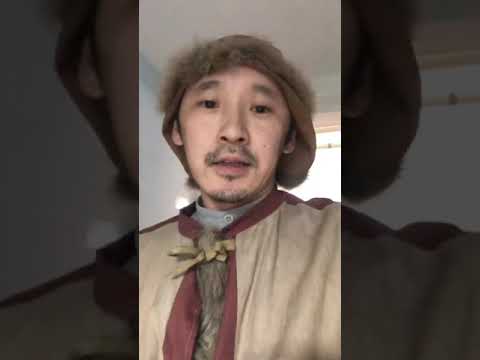 Видео: Закулисье САХА ТЕАТРА перед премьерой спектакля И.Алексеева «Суоhалдьыйа Толбонноох»