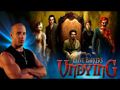 Видео: Раскрываем тайну семьи Ковенант! Обзор игры Clive Barker's Undying (2001)