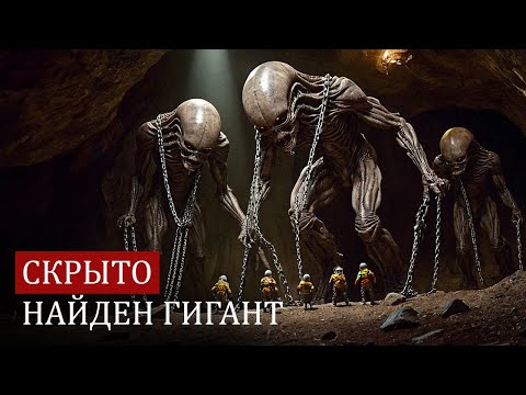 Видео: Эта пещера оставалась нетронутой 11 000 лет — теперь она потрясает науку!