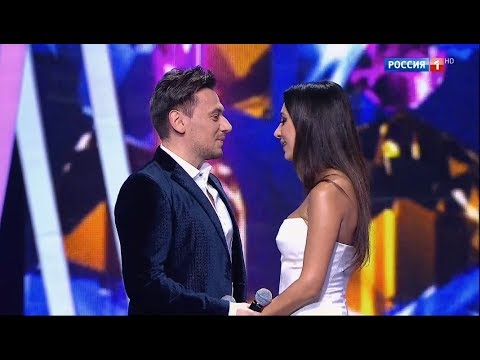 Видео: Руслан Алехно, Зара -  Единственная моя