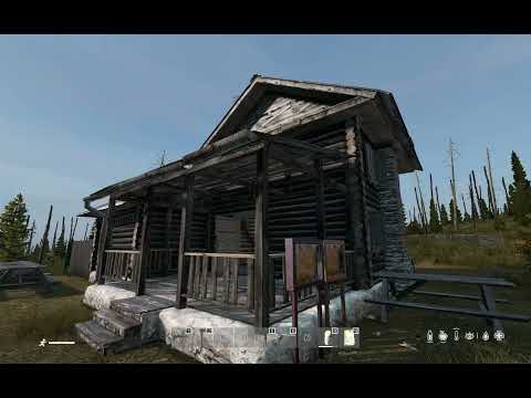 Видео: DayZ: Гайд - Схрон, который невозможно найти