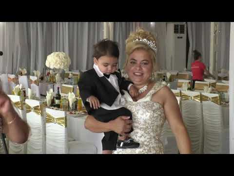 Видео: ИВАН И МИРА HD2