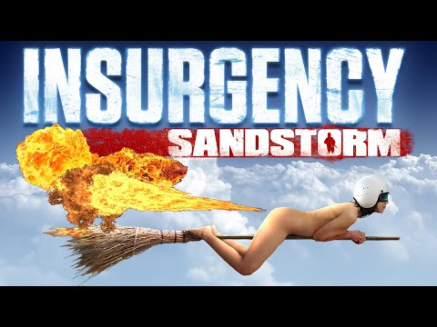 Видео: Insurgency: Sandstorm - Хардкор, Кемперы, ПопаБоль. Стоит ли играть?