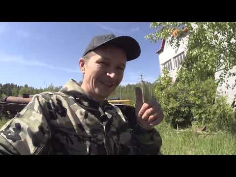 Видео: Ман F2000.Преобретение ))))