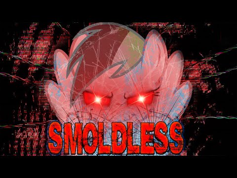 Видео: Играем в Smoldless.exe: ВОЗВРАЩЕНИЕ ЛЕГЕНДАРНОЙ RAINBOW.EXE