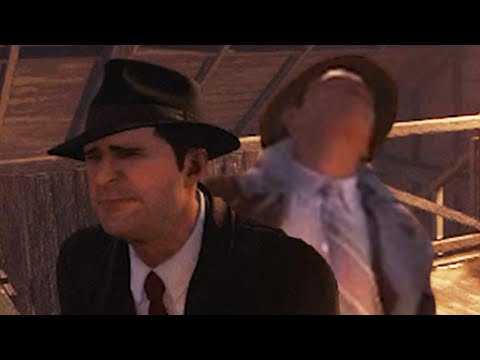 Видео: Джерма бежит (над) мафией