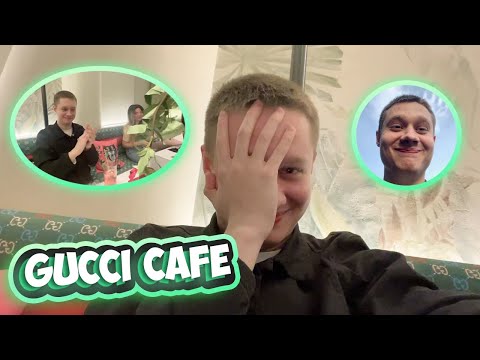 Видео: АНЕКА ЗАБИРАЮТ В АРМИЮ | ОБЗОР РЕСТОРАНА GUCCI CAFE | ПОЛНАЯ ЗАПИСЬ СТРИМА от 13.04.2023