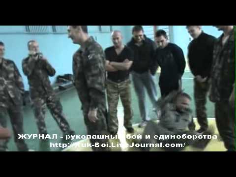 Видео: РРБ РБИ Русский стиль ЛАВРОВ Киев Ч11 про пистолет