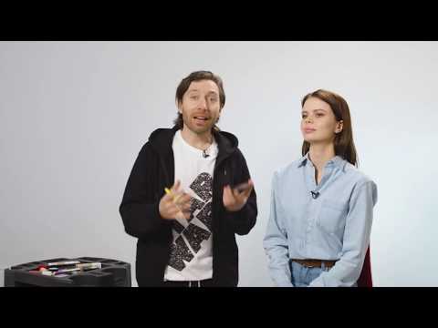 Видео: Макияж по цветотипу. Современные способы определения вашей палитры