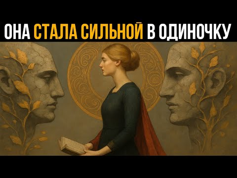 Видео: 7 черт женщин, которые стали сильными без чьей-то помощи - Карл Юнг