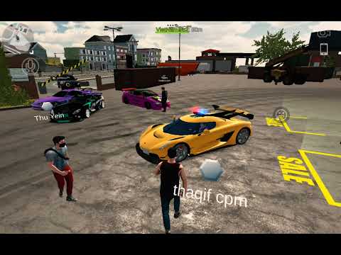 Видео: Разбогател с помощью обмена Car Parking Multiplayer 