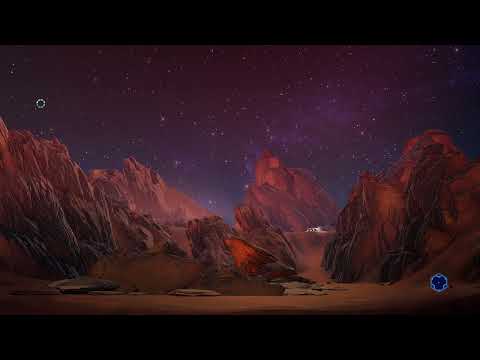 Видео: Идеальная колония | Surviving Mars #2