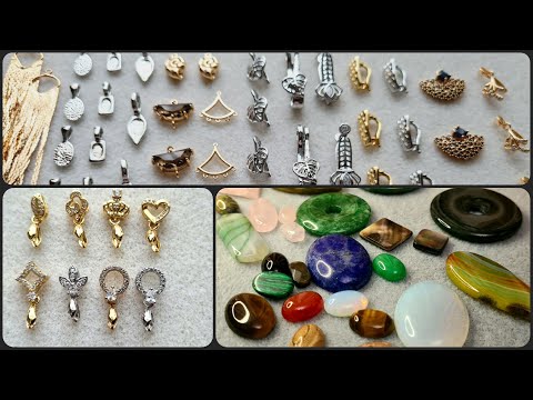 Видео: Покупка фурнитуры на AliExpress — Удачные решения и Пустые Надежды. Помогаторы. #обзор