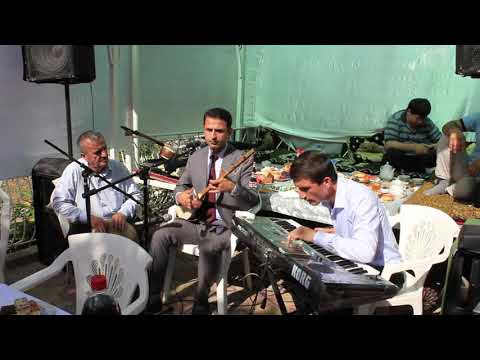 Видео: Комрони Хошим "оши нахор " 2019 кисми 3