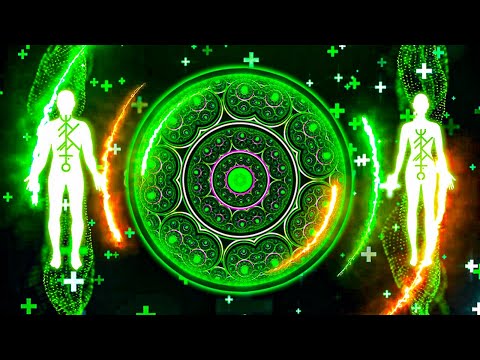 Видео: Мандала ИСЦЕЛЯЮЩЕГО Потока Действует СРАЗУ | ЦЕЛЕБНЫЙ, ОЧИЩАЮЩИЙ Калейдоскоп | Сила Анха