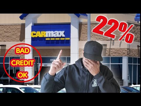 Видео: Почему CarMax — худшее место для финансирования автомобиля