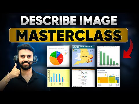 Видео: PTE SPEAKING: ШАБЛОН ИЗОБРАЖЕНИЯ ОПИСАНИЯ, ТРЮКИ, СОВЕТЫ И СТРАТЕГИИ | VLE