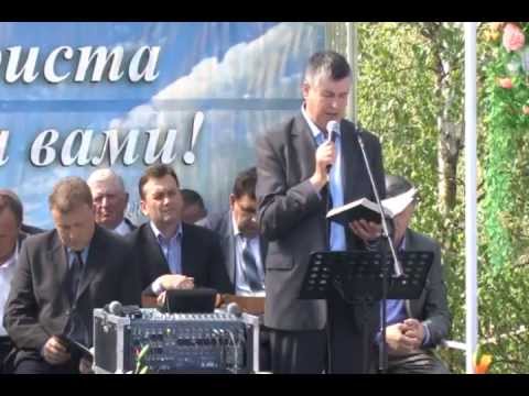 Видео: Збуж 51-1 (06.05.2013) часть 1-я