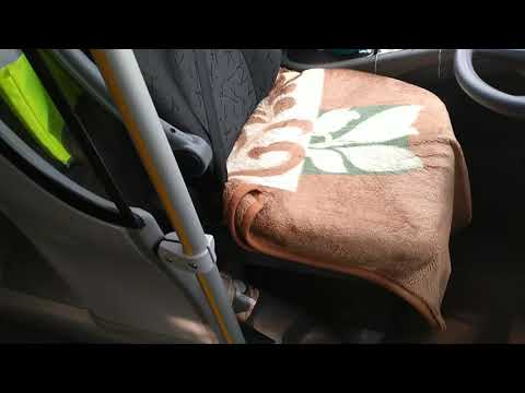 Видео: Краткий обзор ЛиАЗа 529265_- 03.