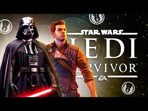 Видео: ВОТ ЕЩЁ ПАСХАЛКИ JEDI SURVIVOR! Хан Соло / Меч Кайло Рэна / Дарт Вейдер / Косые штурмовики (Секреты)