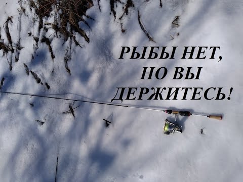 Видео: ЛОВЛЯ ГОЛАВЛЯ ВЕСНОЙ НА КУДЬМЕ!