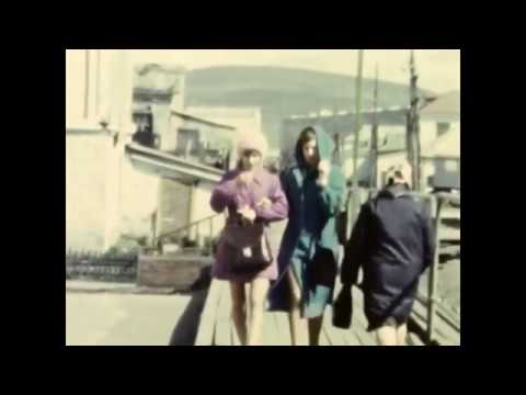 Видео: Певек. Середина 70х...