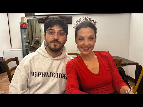 Видео: С Днём рождения меня! Ура, мне 45💗🎂🎉🌹