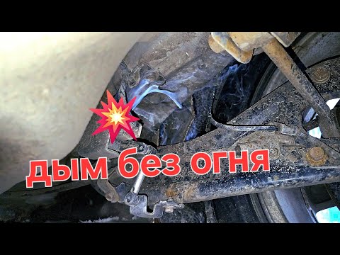 Видео: KIA OPTIMA не переключается селектор передач