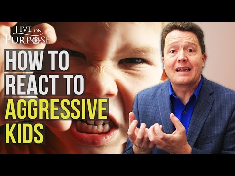 Видео: Что делать с ребенком, у которого проблемы с управлением гневом