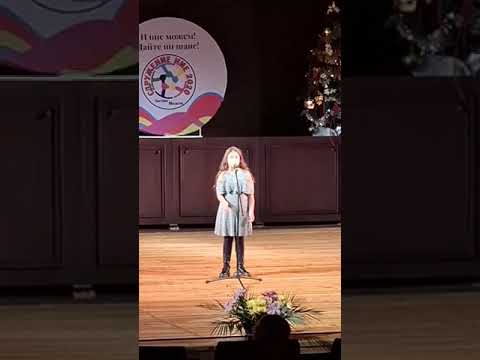 Видео: Валена Борисова МОЛИТВА