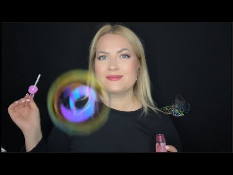 Видео: АСМР СТРИМ ПЕРЕД СНОМ