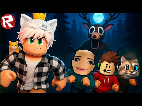 Видео: 🔥 МОЁ Самое быстрое прохождение 99 НОЧЕЙ в ЛЕСУ в ROBLOX (99 Nights in the Forest)