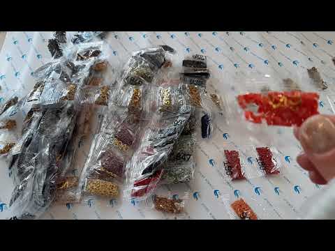 Видео: Алмазная мозаика. Распаковка и Обзор посылки. Картина Ретро Авто