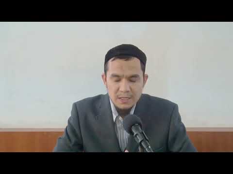 Видео: Тәкәсур сүресінің тәпсірі - Дарын Мубаров
