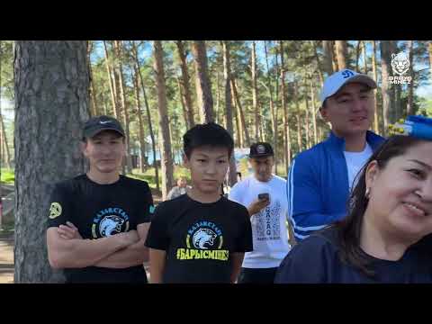Видео: ҚҰРЫЛТАЙ #barysminez 24.08.2025